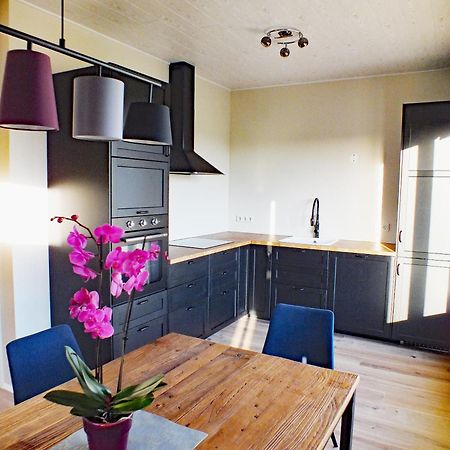 Skidbakki Guesthouse Kross エクステリア 写真