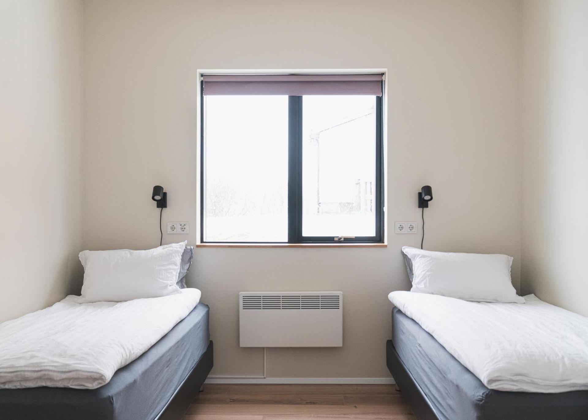 Skidbakki Guesthouse Kross エクステリア 写真