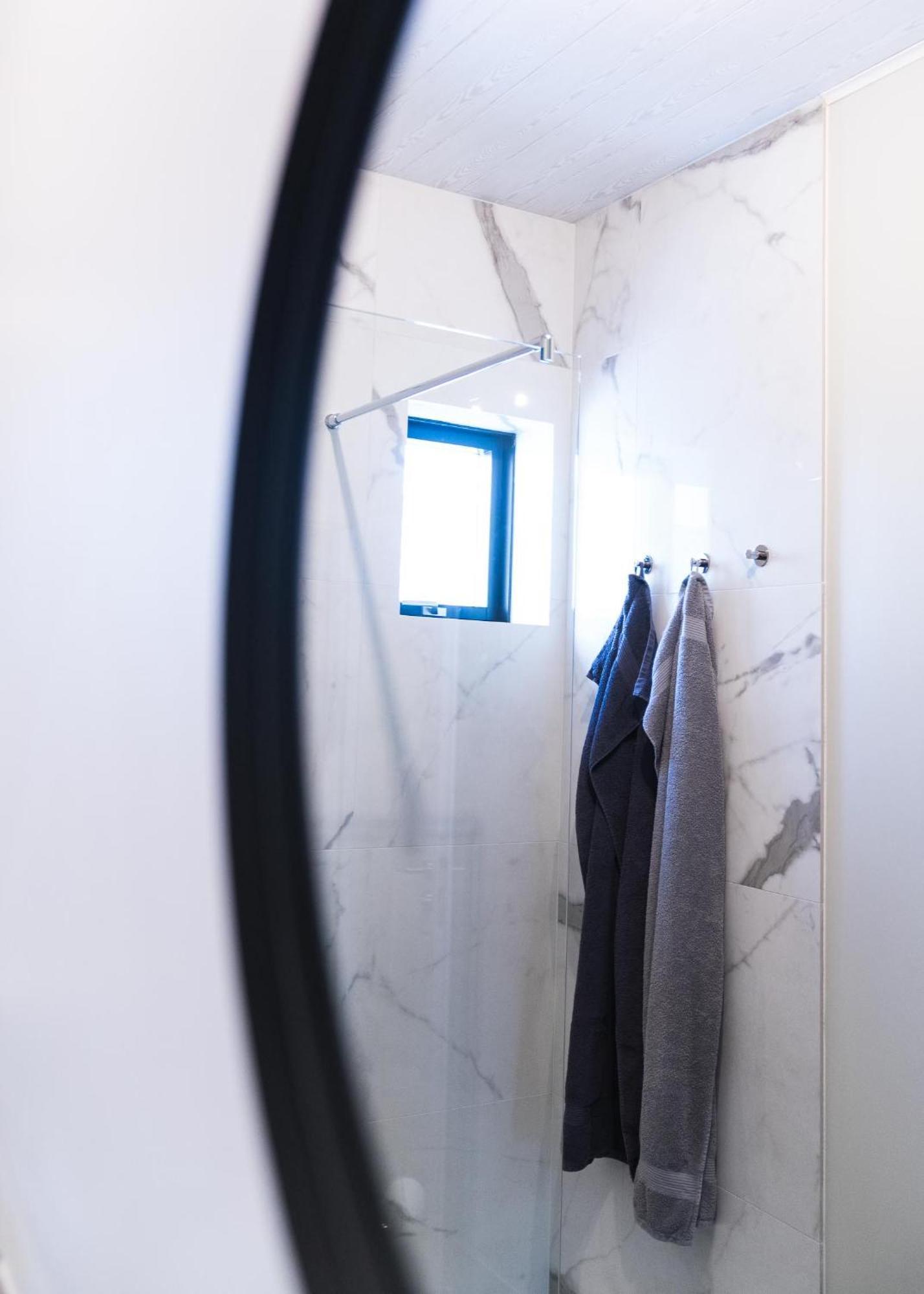 Skidbakki Guesthouse Kross エクステリア 写真