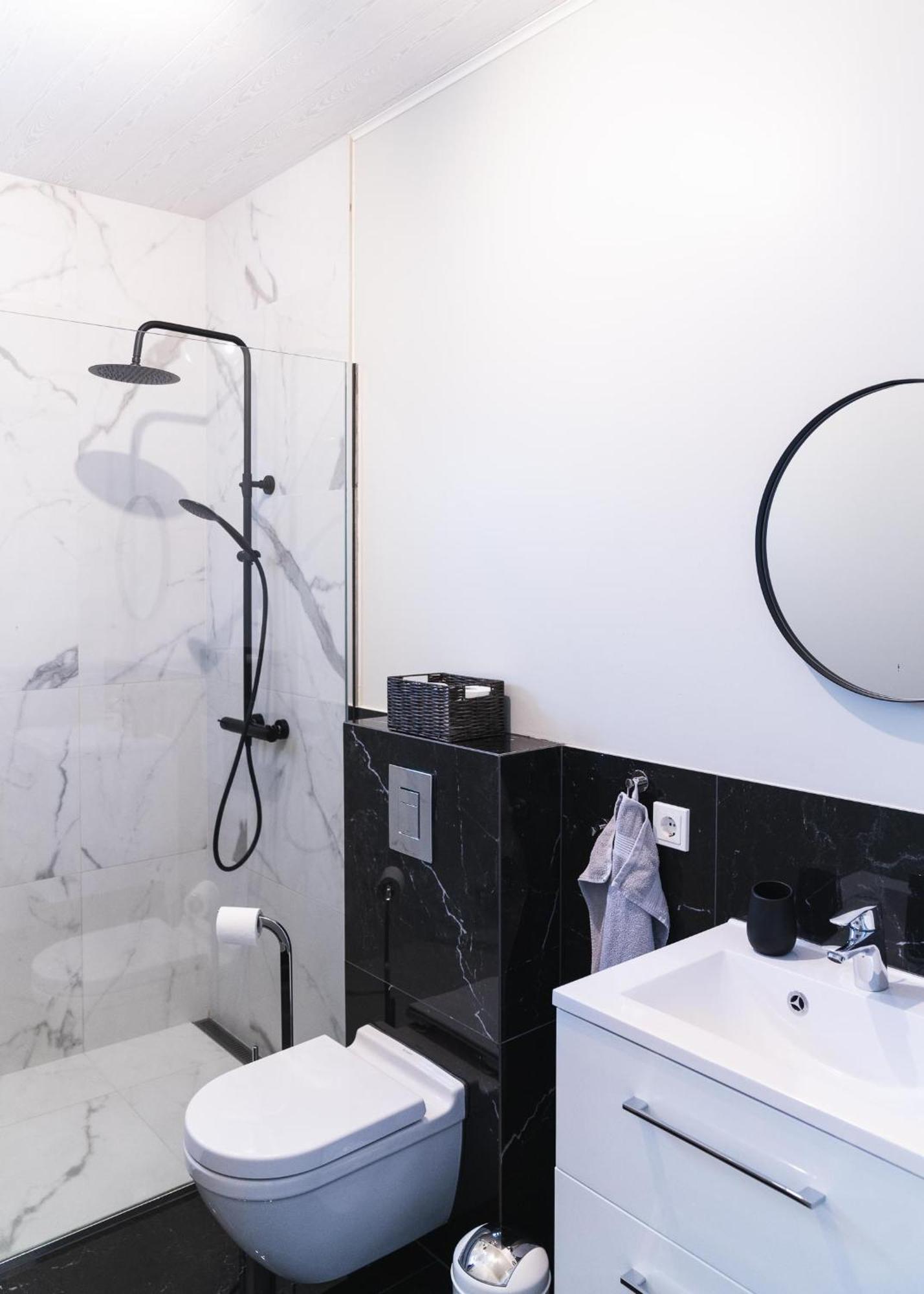 Skidbakki Guesthouse Kross エクステリア 写真